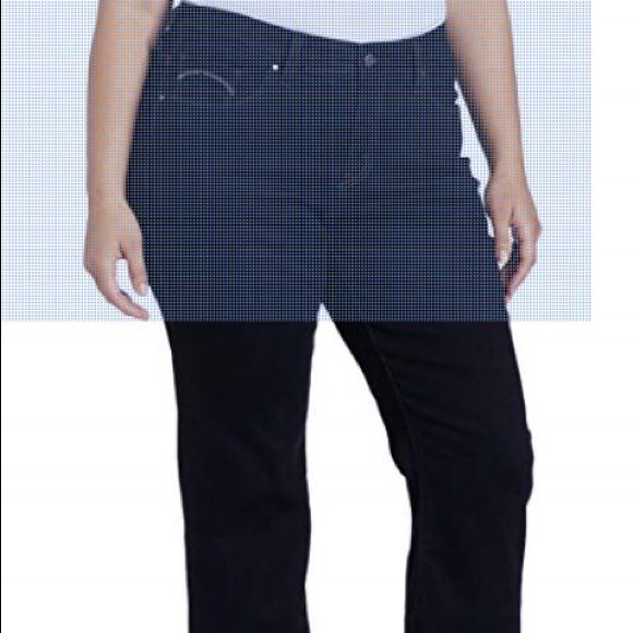 Levi's Denim - Bootcut Levi’s 20W
